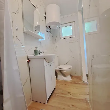 Unique Centar Апартаменты *