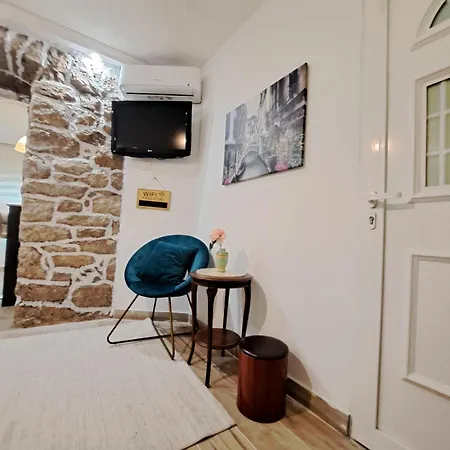 Unique Centar Подгорица