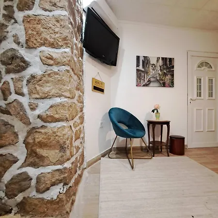 Unique Centar Apartment Podgorica