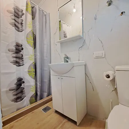 Апартаменты Unique Centar