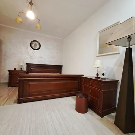 Apartment Unique Centar