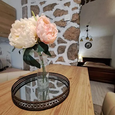 Unique Centar Апартаменты