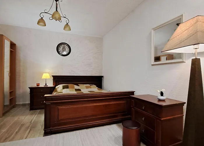 Unique Centar Appartement Podgorica