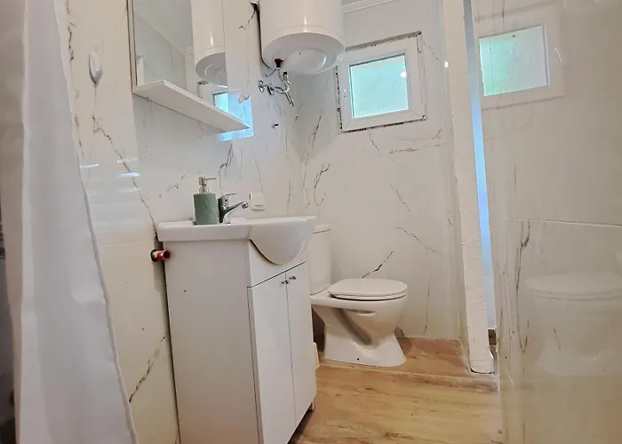 Unique Centar Appartement *