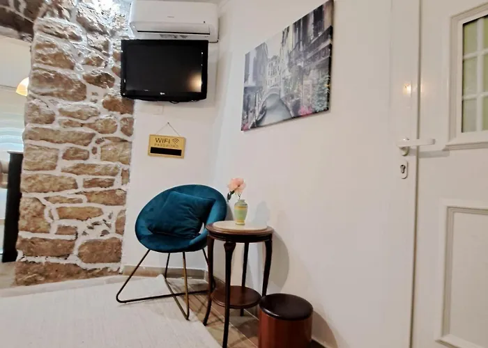 Unique Centar Podgorica