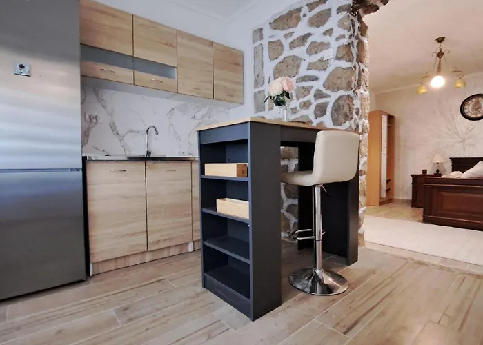 Appartement Unique Centar