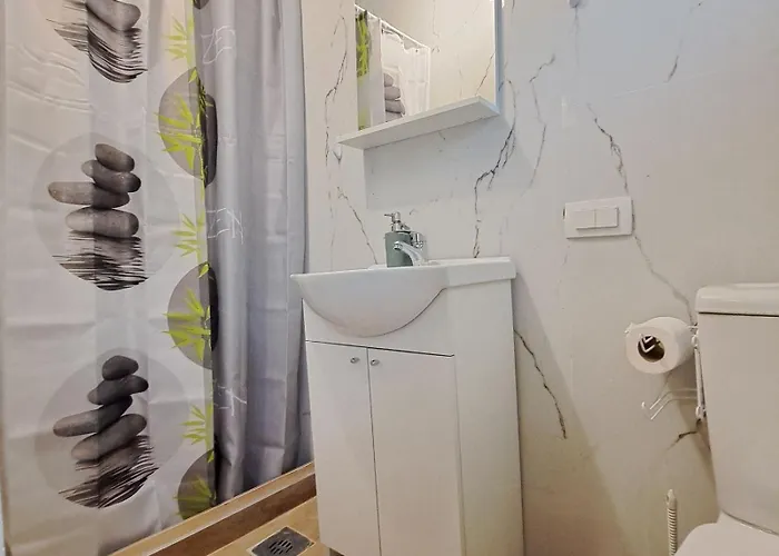 Appartement Unique Centar