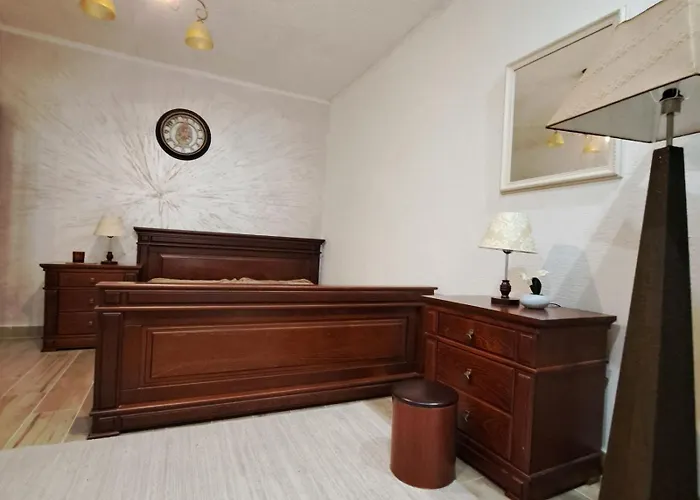 Appartement Unique Centar