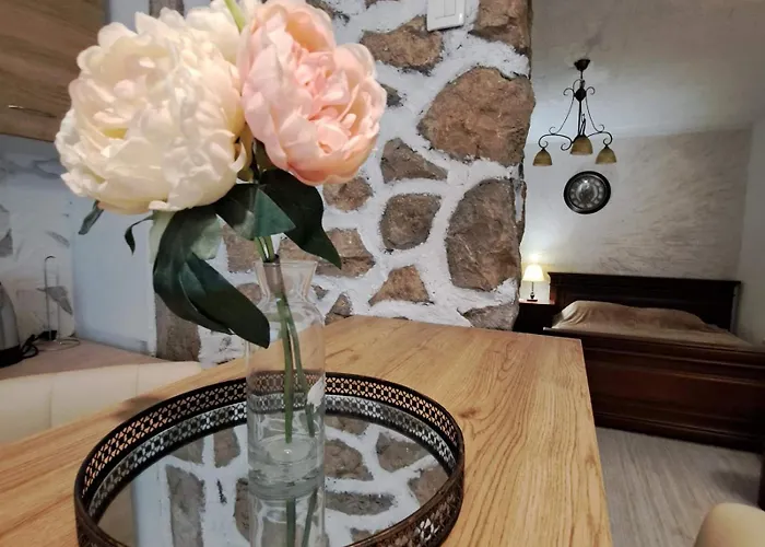 Unique Centar Appartement